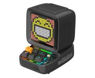 Divoom DitooPro Black - 1115259 - zdjęcie 1
